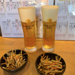 Sorachi Shoten - 