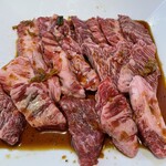 焼肉 光州苑  - 