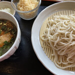 Inaka Udon Kamo kyu - 