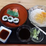 Daitora Sushi - 