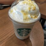 Starbucks Coffee Ionmorufukutsuten - 