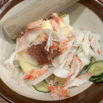 Hamayaki Seafood Izakaya Daisho Suisan Musashisakai Ten - 