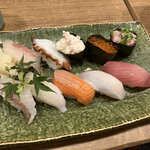 Hamayaki Seafood Izakaya Daisho Suisan Musashisakai Ten - 