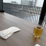 Lounge Kansai - 