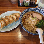 Teuchi Ramen Chiyorai - 