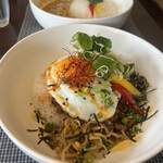 BOWLS cafe - 