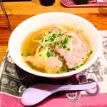 HUONG PHO - フォー