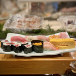 Sushi Shin - 