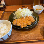 Gohan Dokoro Katsu An Iwakuni Ten - 