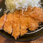 Gohan Dokoro Katsu An Iwakuni Ten - 