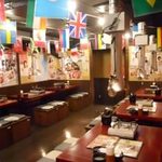 韓流居酒屋 グンチャン - 店内イメージ　※写真は系列店