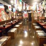 韓流居酒屋 グンチャン - 店内イメージ　※写真は系列店