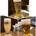 Beer Thirty Kyoto Ekimae Ten - 