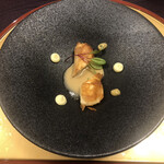 Kaiseki French Ryori Gourmand Tachibana - 