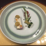 Kaiseki French Ryori Gourmand Tachibana - 