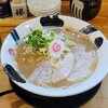 彩色ラーメンきんせい 高槻本店