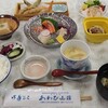 あわび山荘 - 料理写真: