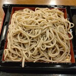 Teuchi Soba Inakura - 