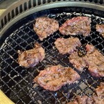 マルコポーロ焼肉の家 - 