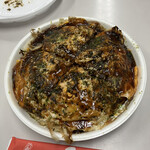 Okonomiyaki Kagami - 