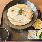 本格派うどんの讃輝 - 