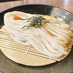 本格派うどんの讃輝 - 