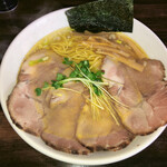 Ramen Chubo Dai - 