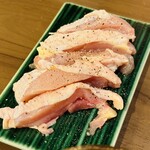 Jidori Yakiniku Yogan Ya Uehonmachihonten - 