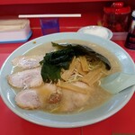 ラーメンショップ - 