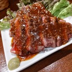 炭火焼居酒屋 ぐりっち - 