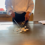 Teppanyaki Rinku - 