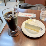 CAPITAL COFFEE Matsuya Asakusa Ten - 