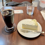 CAPITAL COFFEE Matsuya Asakusa Ten - 