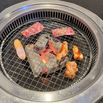 Yakiniku Fukuchan Nidaime Sho - 