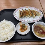 Gyoza no Osho Awajishima Mihara Ten - 