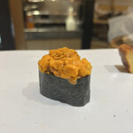 Sushi Yaginuma - 