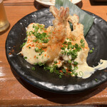 Seafood Sushi Izakaya Shichifuku Hon Ten - 