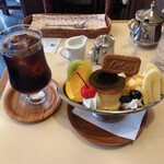 Sun Coffee - 