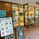 NEWZEALAND CAFE AKASAKA - 