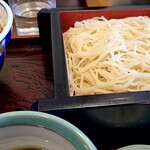 Soba Dokoro Kuraju - 