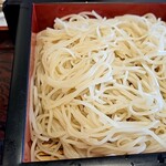 Soba Dokoro Kuraju - 