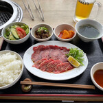 Yakiniku A FIVE Toku - 