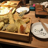 Tempura Sakaba KITSUNE Fujigaoka Ten - 