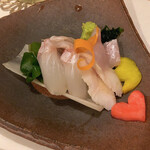 Japanese cuisine  Koushu An - 