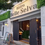 Bistro BelleSelva - 