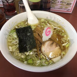 Chuka Ramen Keiko - 