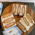 Tonkatsu Maisen Jei A Nagoya Takashimaya Ten - 