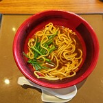 やよい軒 - 料理写真:辛うま麵（ノーマル）