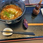 Nihachi Soba Mataroku - 