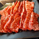 熟成焼肉 いちばん - 黒毛和牛ランチ